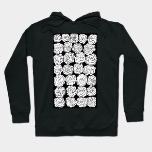 Rosebuds Hoodie